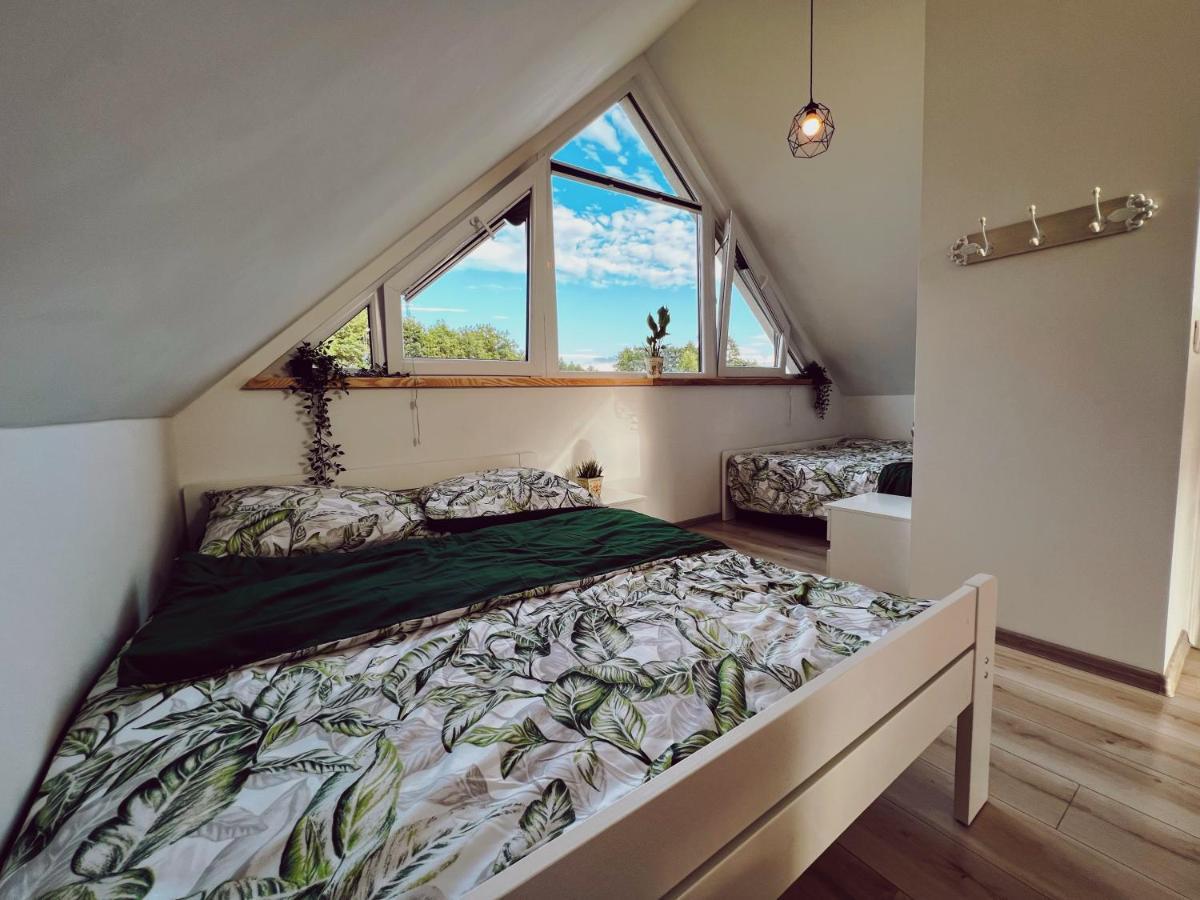 Domek Slajszewo Buitenkant foto