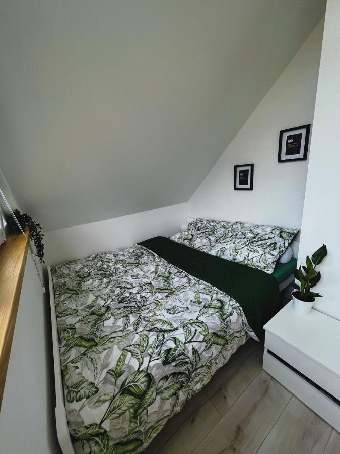 Domek Slajszewo Buitenkant foto